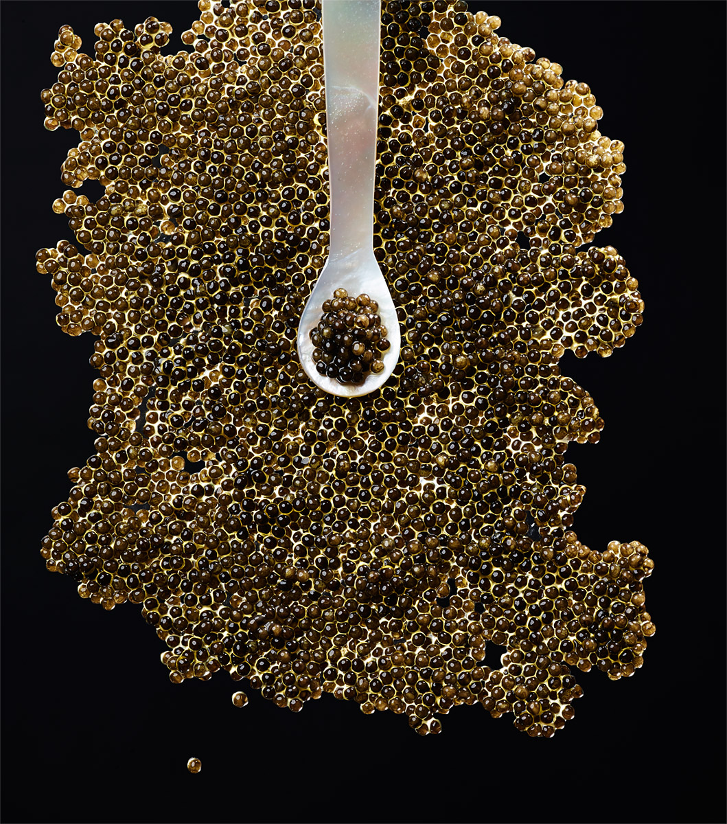 Caviar