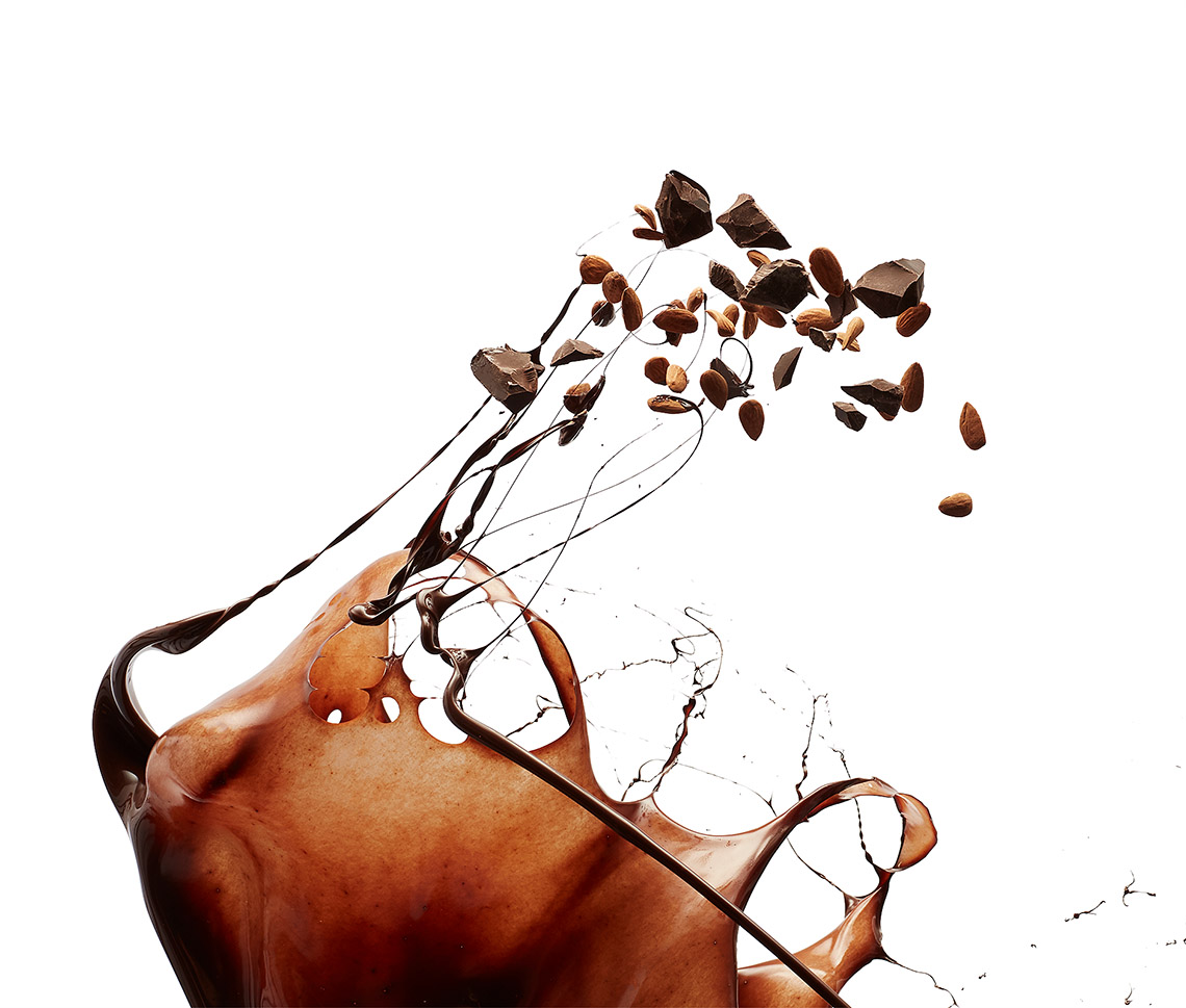 ChocolateSplash