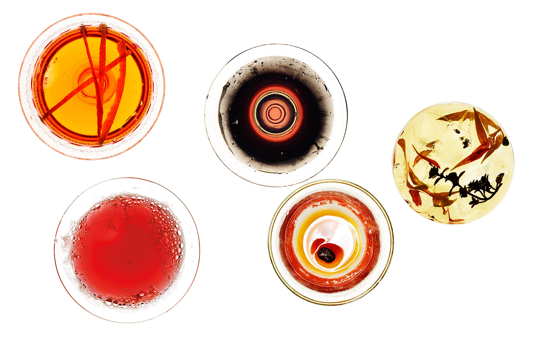 Cocktail_CoffeeBeancollage